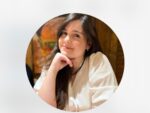 Gamze Gül Vuranok - İnfluencer