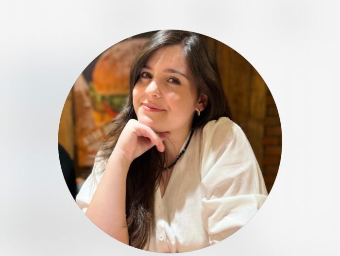 Gamze Gül Vuranok - İnfluencer